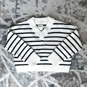 NWT Abercrombie sweater